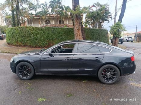 AUDI A5 2.0 16V 4P TFSI SPORTBACK AMBIENTE AUTOMÁTICO, Foto 3