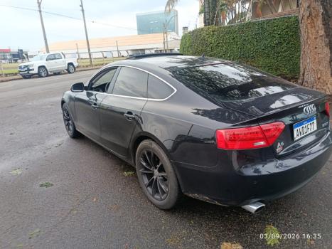 AUDI A5 2.0 16V 4P TFSI SPORTBACK AMBIENTE AUTOMÁTICO, Foto 4