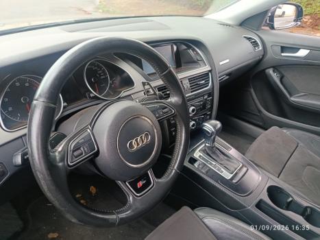 AUDI A5 2.0 16V 4P TFSI SPORTBACK AMBIENTE AUTOMÁTICO, Foto 5