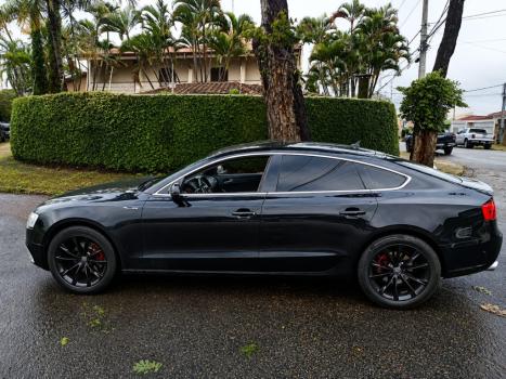 AUDI A5 2.0 16V 4P TFSI SPORTBACK AMBIENTE AUTOMÁTICO, Foto 6