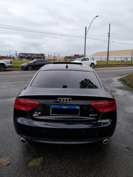 AUDI A5 2.0 16V 4P TFSI SPORTBACK AMBIENTE AUTOMÁTICO, Foto 7