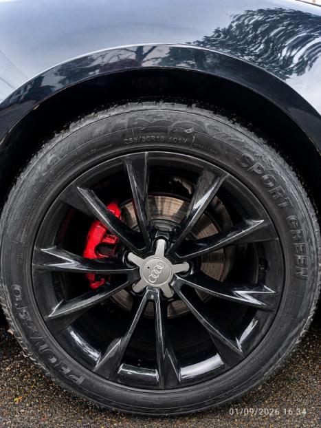 AUDI A5 2.0 16V 4P TFSI SPORTBACK AMBIENTE AUTOMÁTICO, Foto 8