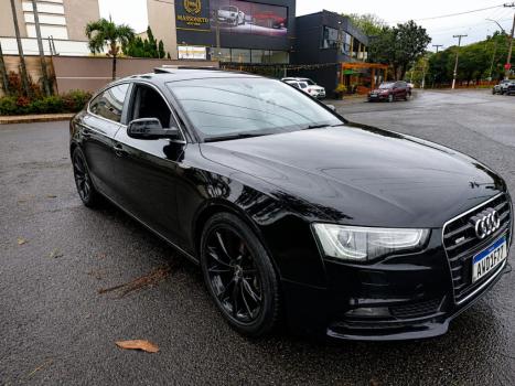 AUDI A5 2.0 16V 4P TFSI SPORTBACK AMBIENTE AUTOMÁTICO, Foto 9