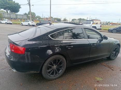 AUDI A5 2.0 16V 4P TFSI SPORTBACK AMBIENTE AUTOMÁTICO, Foto 10