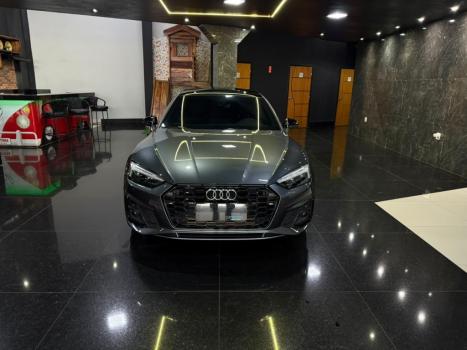 AUDI A5 2.0 16V 4P TFSI SPORTBACK S-LINE S-TRONIC AUTOMÁTICO, Foto 1