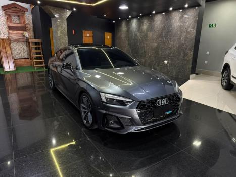 AUDI A5 2.0 16V 4P TFSI SPORTBACK S-LINE S-TRONIC AUTOMÁTICO, Foto 2