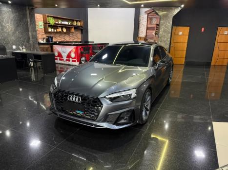 AUDI A5 2.0 16V 4P TFSI SPORTBACK S-LINE S-TRONIC AUTOMÁTICO, Foto 3