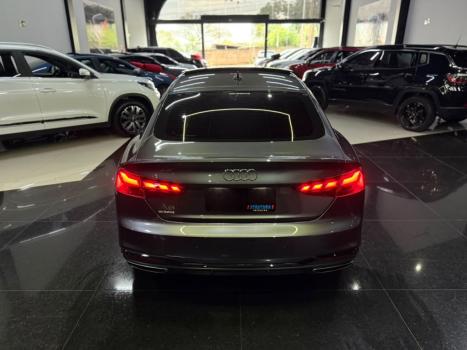 AUDI A5 2.0 16V 4P TFSI SPORTBACK S-LINE S-TRONIC AUTOMÁTICO, Foto 4