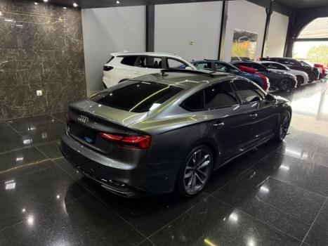 AUDI A5 2.0 16V 4P TFSI SPORTBACK S-LINE S-TRONIC AUTOMÁTICO, Foto 5