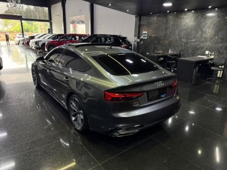 AUDI A5 2.0 16V 4P TFSI SPORTBACK S-LINE S-TRONIC AUTOMÁTICO, Foto 6