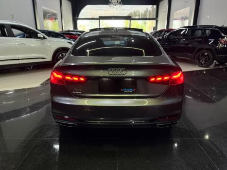 AUDI A5 2.0 16V 4P TFSI SPORTBACK S-LINE S-TRONIC AUTOMÁTICO, Foto 7