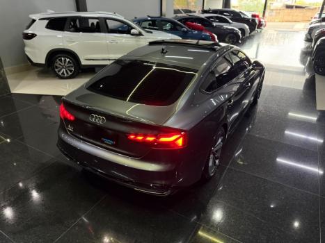 AUDI A5 2.0 16V 4P TFSI SPORTBACK S-LINE S-TRONIC AUTOMÁTICO, Foto 8