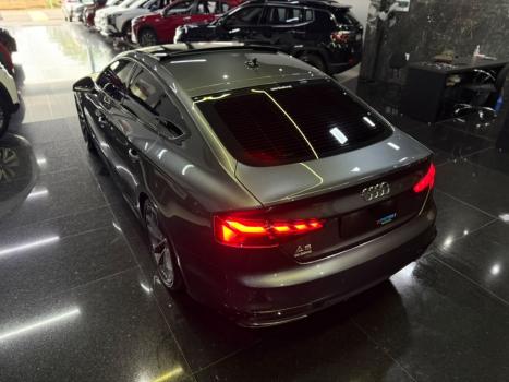 AUDI A5 2.0 16V 4P TFSI SPORTBACK S-LINE S-TRONIC AUTOMÁTICO, Foto 9