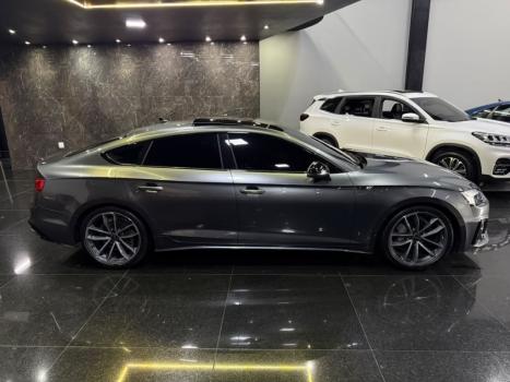 AUDI A5 2.0 16V 4P TFSI SPORTBACK S-LINE S-TRONIC AUTOMÁTICO, Foto 11