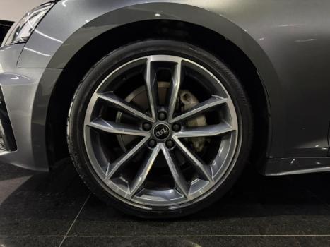 AUDI A5 2.0 16V 4P TFSI SPORTBACK S-LINE S-TRONIC AUTOMÁTICO, Foto 12