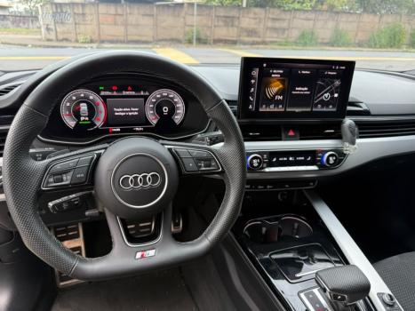 AUDI A5 2.0 16V 4P TFSI SPORTBACK S-LINE S-TRONIC AUTOMÁTICO, Foto 15
