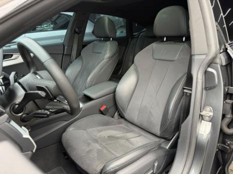 AUDI A5 2.0 16V 4P TFSI SPORTBACK S-LINE S-TRONIC AUTOMÁTICO, Foto 16