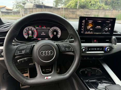 AUDI A5 2.0 16V 4P TFSI SPORTBACK S-LINE S-TRONIC AUTOMÁTICO, Foto 17