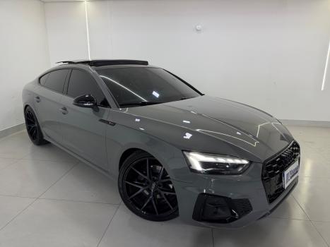 AUDI A5 2.0 16V 4P TFSI MHEV SPORTBACK S LINE S-TRONIC AUTOMÁTICO, Foto 1