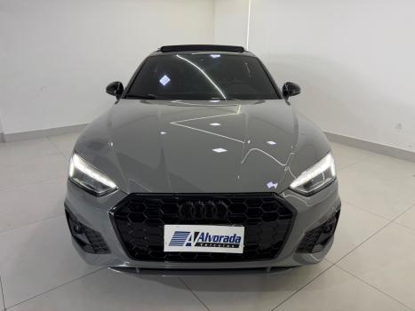 AUDI A5 2.0 16V 4P TFSI MHEV SPORTBACK S LINE S-TRONIC AUTOMÁTICO, Foto 3