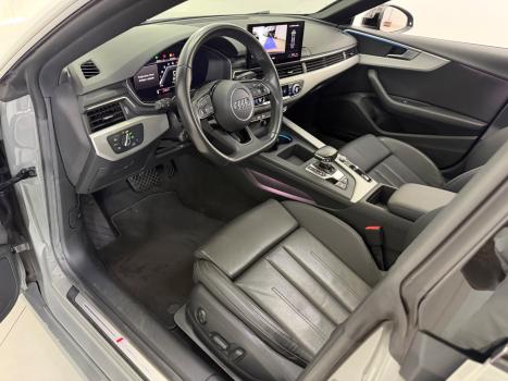 AUDI A5 2.0 16V 4P TFSI MHEV SPORTBACK S LINE S-TRONIC AUTOMÁTICO, Foto 4