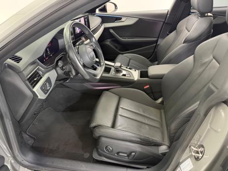 AUDI A5 2.0 16V 4P TFSI MHEV SPORTBACK S LINE S-TRONIC AUTOMÁTICO, Foto 7