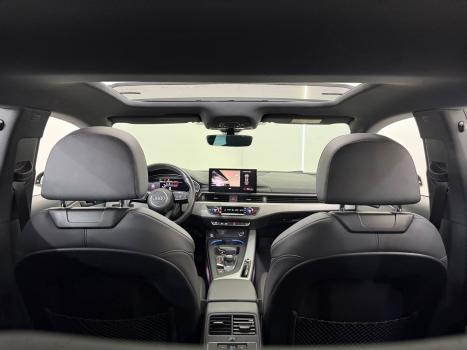 AUDI A5 2.0 16V 4P TFSI MHEV SPORTBACK S LINE S-TRONIC AUTOMÁTICO, Foto 10