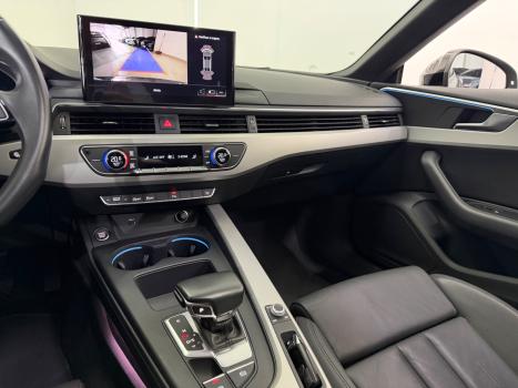 AUDI A5 2.0 16V 4P TFSI MHEV SPORTBACK S LINE S-TRONIC AUTOMÁTICO, Foto 11
