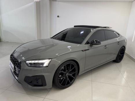 AUDI A5 2.0 16V 4P TFSI MHEV SPORTBACK S LINE S-TRONIC AUTOMÁTICO, Foto 12