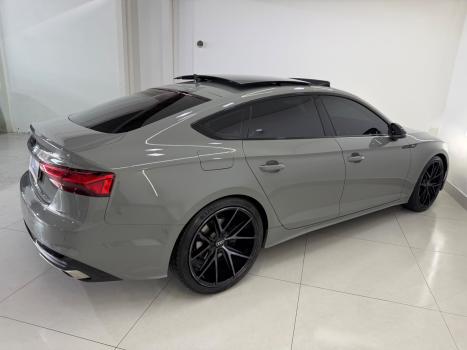 AUDI A5 2.0 16V 4P TFSI MHEV SPORTBACK S LINE S-TRONIC AUTOMÁTICO, Foto 13