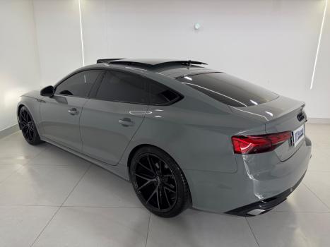 AUDI A5 2.0 16V 4P TFSI MHEV SPORTBACK S LINE S-TRONIC AUTOMÁTICO, Foto 14