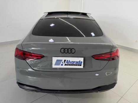 AUDI A5 2.0 16V 4P TFSI MHEV SPORTBACK S LINE S-TRONIC AUTOMÁTICO, Foto 15