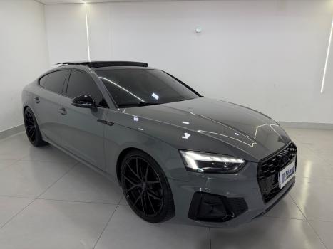 AUDI A5 2.0 16V 4P TFSI MHEV SPORTBACK S LINE S-TRONIC AUTOMÁTICO, Foto 16