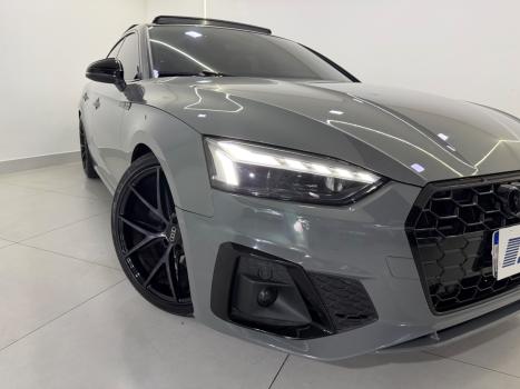 AUDI A5 2.0 16V 4P TFSI MHEV SPORTBACK S LINE S-TRONIC AUTOMÁTICO, Foto 17