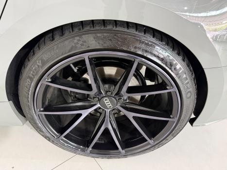 AUDI A5 2.0 16V 4P TFSI MHEV SPORTBACK S LINE S-TRONIC AUTOMÁTICO, Foto 18