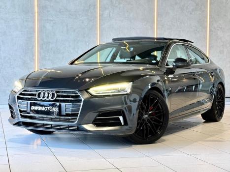 AUDI A5 2.0 16V 4P TFSI SPORTBACK AMBIENTE AUTOMÁTICO, Foto 1