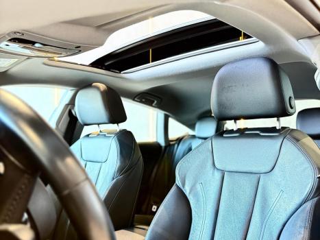 AUDI A5 2.0 16V 4P TFSI SPORTBACK AMBIENTE AUTOMÁTICO, Foto 9