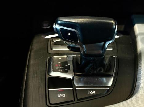 AUDI A5 2.0 16V 4P TFSI SPORTBACK AMBIENTE AUTOMÁTICO, Foto 11
