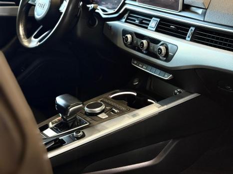 AUDI A5 2.0 16V 4P TFSI SPORTBACK AMBIENTE AUTOMÁTICO, Foto 12