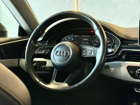 AUDI A5 2.0 16V 4P TFSI SPORTBACK AMBIENTE AUTOMÁTICO, Foto 13