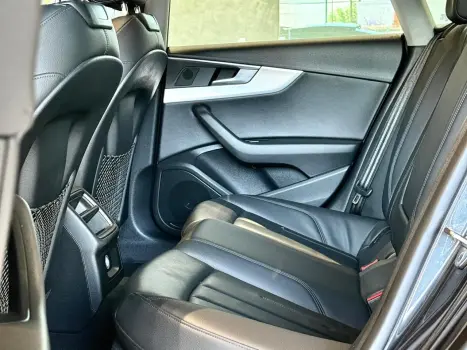 AUDI A5 2.0 16V 4P TFSI SPORTBACK AMBIENTE AUTOMÁTICO, Foto 14
