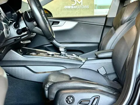 AUDI A5 2.0 16V 4P TFSI SPORTBACK AMBIENTE AUTOMÁTICO, Foto 18