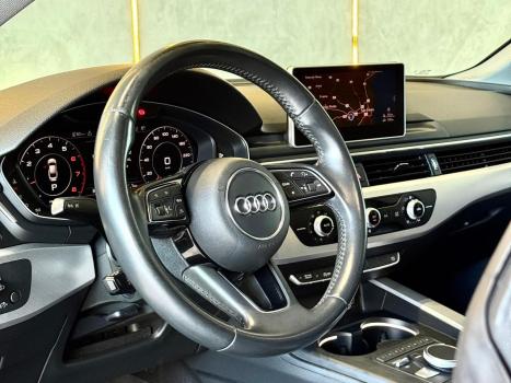 AUDI A5 2.0 16V 4P TFSI SPORTBACK AMBIENTE AUTOMÁTICO, Foto 19