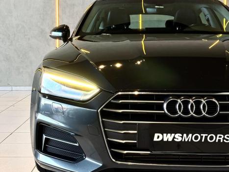 AUDI A5 2.0 16V 4P TFSI SPORTBACK AMBIENTE AUTOMÁTICO, Foto 20