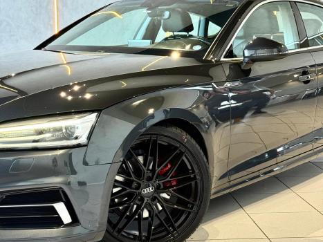 AUDI A5 2.0 16V 4P TFSI SPORTBACK AMBIENTE AUTOMÁTICO, Foto 21