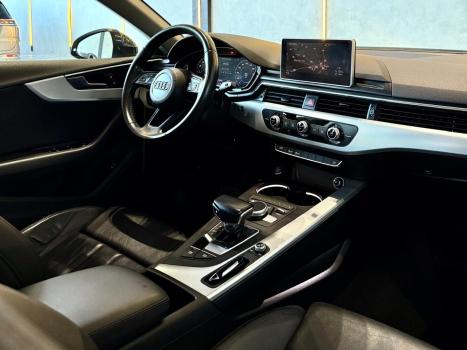 AUDI A5 2.0 16V 4P TFSI SPORTBACK AMBIENTE AUTOMÁTICO, Foto 23