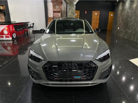 AUDI A5 2.0 16V 4P TFSI MHEV SPORTBACK S LINE S-TRONIC AUTOMÁTICO, Foto 1