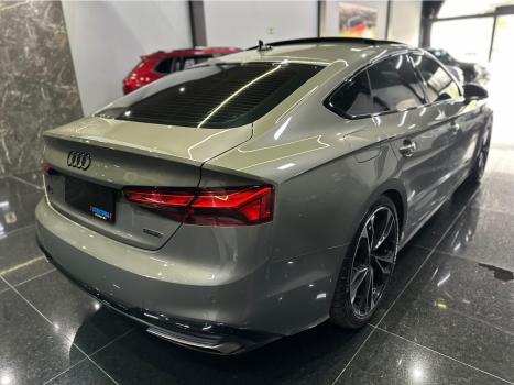 AUDI A5 2.0 16V 4P TFSI MHEV SPORTBACK S LINE S-TRONIC AUTOMÁTICO, Foto 5