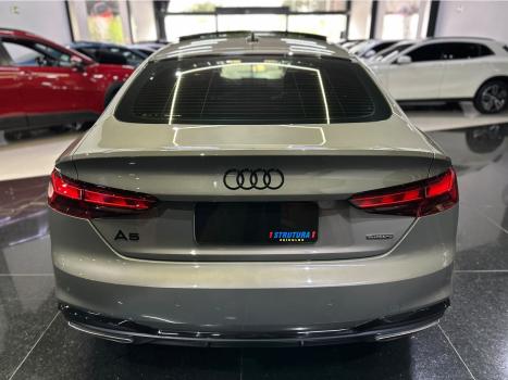 AUDI A5 2.0 16V 4P TFSI MHEV SPORTBACK S LINE S-TRONIC AUTOMÁTICO, Foto 6