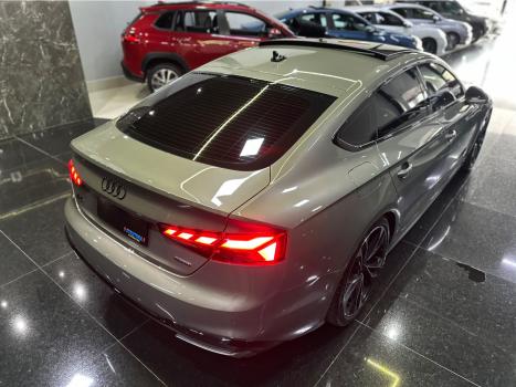 AUDI A5 2.0 16V 4P TFSI MHEV SPORTBACK S LINE S-TRONIC AUTOMÁTICO, Foto 7